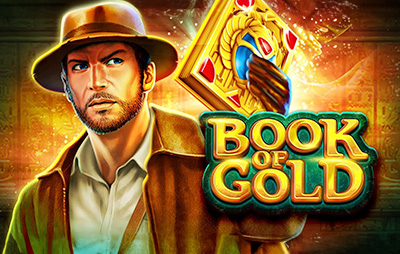 Book of Gold