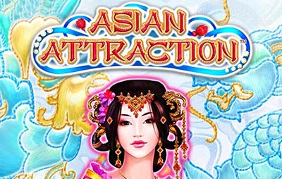 Asian attraction