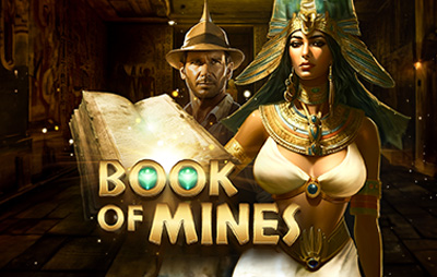 Book of Mines